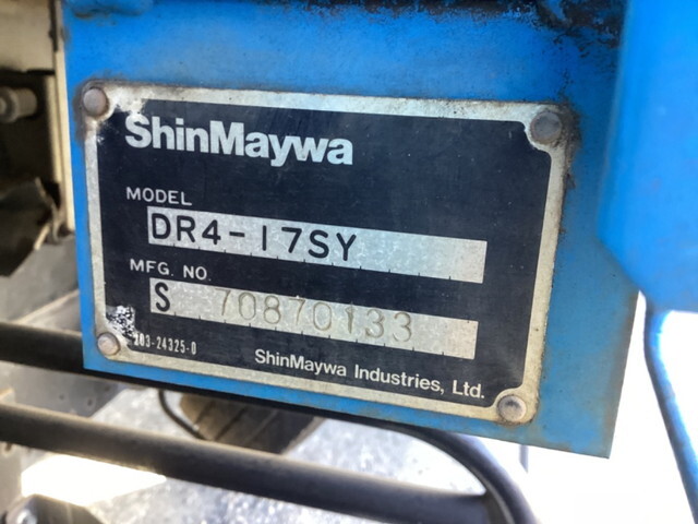 いすゞエルフダンプ小型（2t・3t）[写真16]