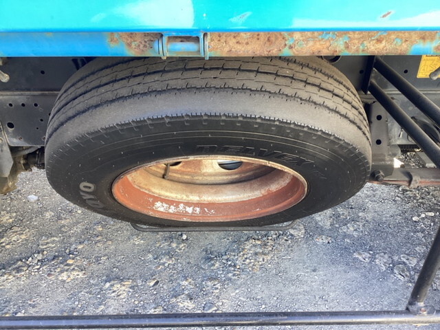 いすゞエルフダンプ小型（2t・3t）[写真19]