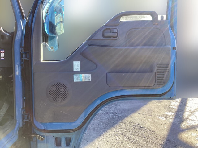 いすゞエルフダンプ小型（2t・3t）[写真28]