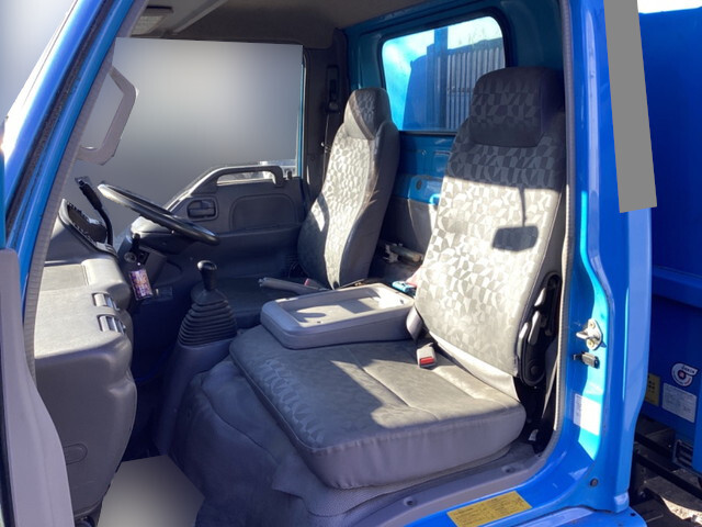 いすゞエルフダンプ小型（2t・3t）[写真29]