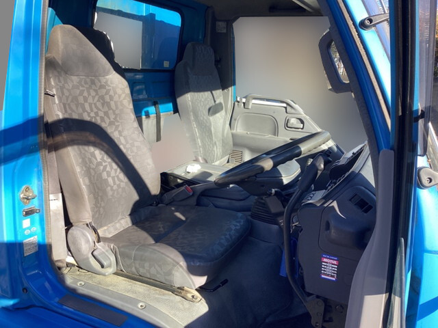 いすゞエルフダンプ小型（2t・3t）[写真30]