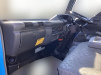 いすゞエルフダンプ小型（2t・3t）[写真32]