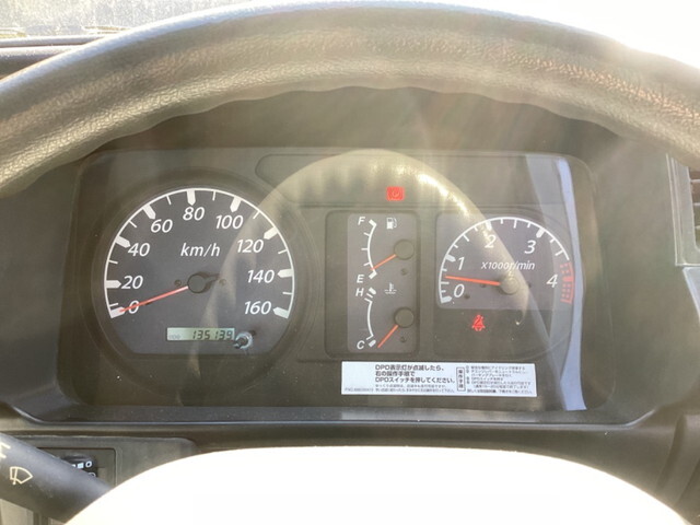 いすゞエルフダンプ小型（2t・3t）[写真35]