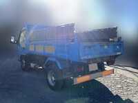 いすゞエルフダンプ小型（2t・3t）[写真05]