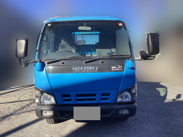 いすゞエルフダンプ小型（2t・3t）[写真05]