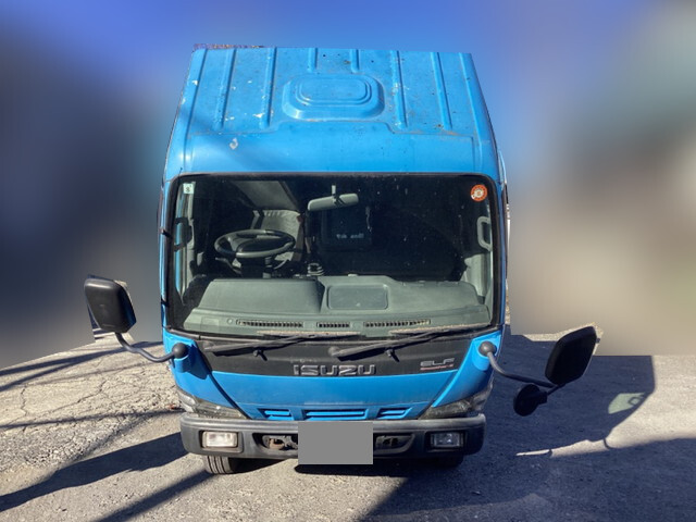 いすゞエルフダンプ小型（2t・3t）[写真06]