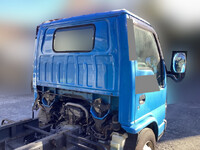 いすゞエルフダンプ小型（2t・3t）[写真08]