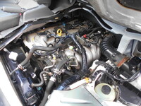 日産バネット平ボディ小型（2t・3t）[写真15]