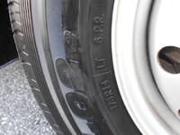 日産バネット平ボディ小型（2t・3t）[写真21]