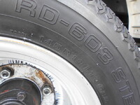 日産バネット平ボディ小型（2t・3t）[写真24]