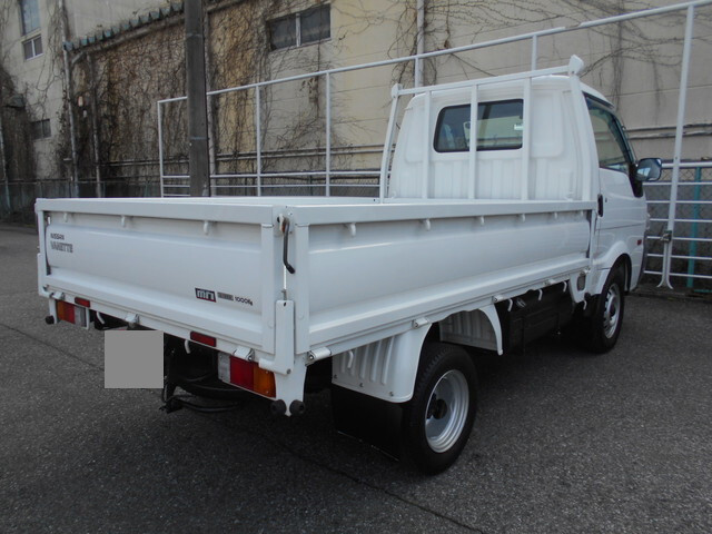 日産バネット平ボディ小型（2t・3t）[写真04]