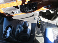 いすゞギガダンプ大型（10t）[写真13]