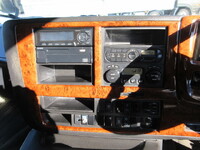 いすゞギガダンプ大型（10t）[写真14]