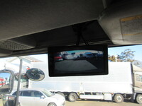 いすゞギガダンプ大型（10t）[写真15]