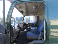 いすゞギガダンプ大型（10t）[写真17]