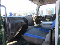 いすゞギガダンプ大型（10t）[写真18]