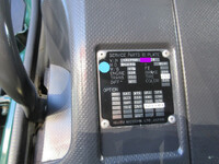 いすゞギガダンプ大型（10t）[写真19]