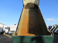 いすゞギガダンプ大型（10t）[写真26]