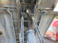 いすゞギガダンプ大型（10t）[写真32]