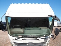 日野レンジャーダンプ中型（4t）[写真11]