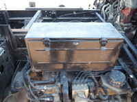 日野レンジャーダンプ中型（4t）[写真15]