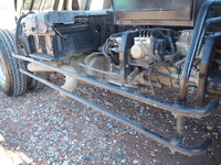 日野レンジャーダンプ中型（4t）[写真16]