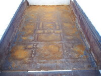 日野レンジャーダンプ中型（4t）[写真22]