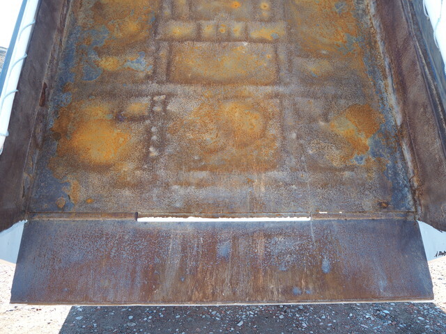 日野レンジャーダンプ中型（4t）[写真22]