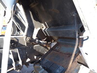 日野レンジャーダンプ中型（4t）[写真24]