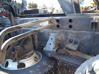 日野レンジャーダンプ中型（4t）[写真25]