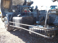 日野レンジャーダンプ中型（4t）[写真26]