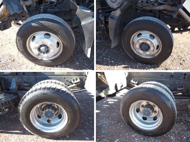 日野レンジャーダンプ中型（4t）[写真27]