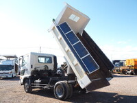 日野レンジャーダンプ中型（4t）[写真02]