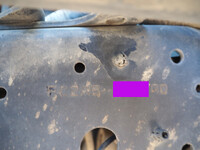 日野レンジャーダンプ中型（4t）[写真31]