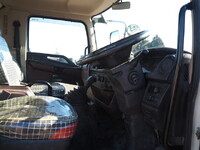 日野レンジャーダンプ中型（4t）[写真33]