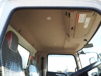 日野レンジャーダンプ中型（4t）[写真34]