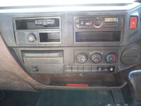 日野レンジャーダンプ中型（4t）[写真39]