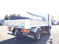 日野レンジャーダンプ中型（4t）[写真05]