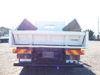 日野レンジャーダンプ中型（4t）[写真06]