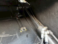 三菱ふそうキャンターパッカー車（塵芥車）小型（2t・3t）[写真12]