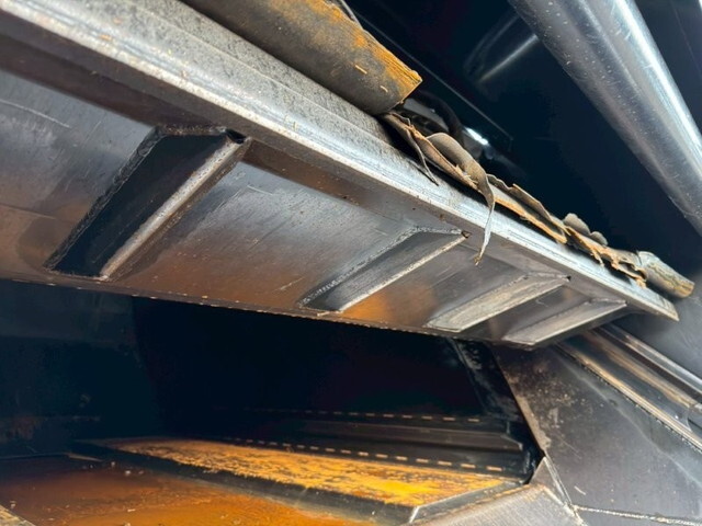 三菱ふそうキャンターパッカー車（塵芥車）小型（2t・3t）[写真12]