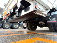 三菱ふそうキャンターパッカー車（塵芥車）小型（2t・3t）[写真18]