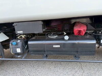 三菱ふそうキャンターパッカー車（塵芥車）小型（2t・3t）[写真22]