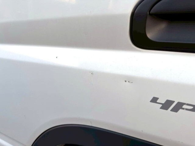 三菱ふそうキャンターパッカー車（塵芥車）小型（2t・3t）[写真22]