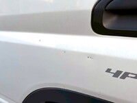 三菱ふそうキャンターパッカー車（塵芥車）小型（2t・3t）[写真23]