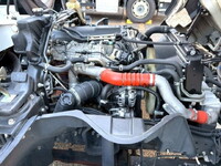 三菱ふそうキャンターパッカー車（塵芥車）小型（2t・3t）[写真25]