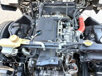 三菱ふそうキャンターパッカー車（塵芥車）小型（2t・3t）[写真26]