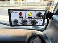 三菱ふそうキャンターパッカー車（塵芥車）小型（2t・3t）[写真30]