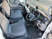 三菱ふそうキャンターパッカー車（塵芥車）小型（2t・3t）[写真31]