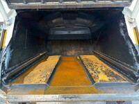 三菱ふそうキャンターパッカー車（塵芥車）小型（2t・3t）[写真08]